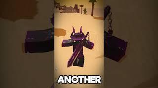 What Is The RAREST Roblox Item...  #roblox #shorts