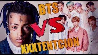 BTS fans Vs X fans|️ |   20K views