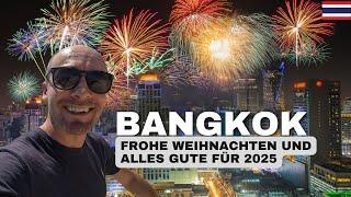 What's next? Life Update, Plans 2025 - Merry Christmas from Bangkok 