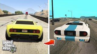 7 GRÜNDE WIESO GTA SAN ANDREAS BESSER als GTA 5 IST !