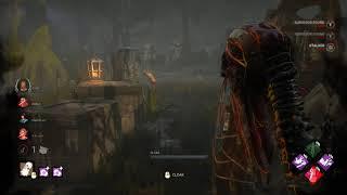 Dead by Daylight Speedhack