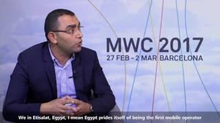 Etisalat Egypt: Innovating for MBB2020