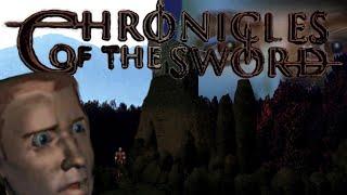 Chronicles Of The Sword (PS1): Review