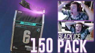 A GamingIsFun történetének LEGNAGYOBB pack openingje! - 150 pack kinyitva!