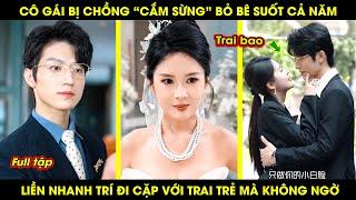 Cô Gái Bị Chồng "Cắm Sừng" Liền Nhanh Trí Ra Ngoài Bóc Bánh Trả Tiền, Ông Ăn Chả Bà Ăn Nem Cua Bể