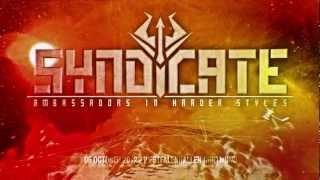 Masters Elite - Tied by Sound (OFFICIAL SYNDICATE 2012 ANTHEM)