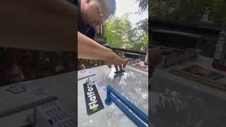 Weekend #fingerboarding clips with Sossy.fb