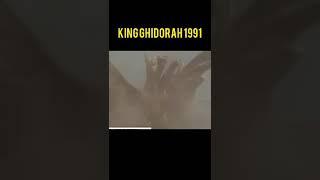 evolution King Ghidorah #short #evolution