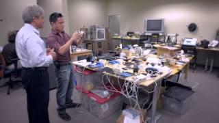 Overview: USC Institute for Creative Technologies