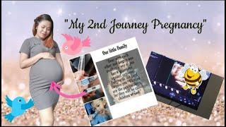 My 2nd journey of Pregnancy