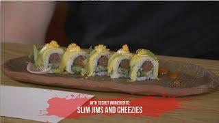 Round 1: Vancouver Chefs Guess the "Secret Ingredient" (2018 Vancouver Magazine Restaurant Awards)