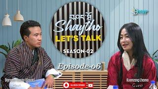 SHAYTHO 02 EPISODE  06