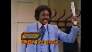 Baby I'm Back -  Ep06 - The Gospel According to Angie