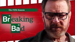 Breaking Bad Season 5 Review (Episode 369)