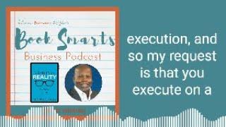 Curtis Jenkins - Book Smarts Business Podcast
