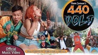 Team Cartoon | 440 Volt |  Sundar VKT |  Feat Yumi Balami & Alis Rai ( Official Music Video 2020 )