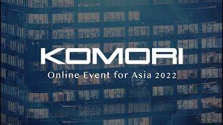 Online Event for Asia | Teaser