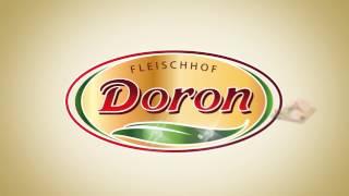 Колбасы и мясные деликатесы «Doron»