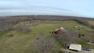 Xaircraft Stella GoproHero3 Brushless Gimbal in Action by AddictiveRC