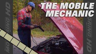 The Mobile Mechanic | Motoring TV Classics