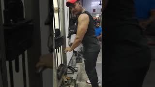 Gym boy tricep set Mr Shiva.AK 