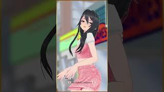 〖MMD〗 ASHI ASHI - RYOBA〖YANDERE SIMULATOR〗