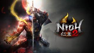 Nioh 2: The Complete Edition (Việt Hoá) - Giã Từ Dĩ Vãng