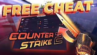 BEST FREE CS2 Cheat 2025 w/ BEST Aimbot, Trigger, Recoil Control, ESP & MORE! | DOWNLOAD & TUTORIAL!