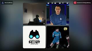 Football Talent Scout - Part 2 (Sep 24)