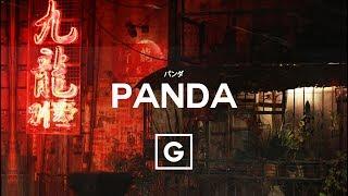 GRILLABEATS - Panda