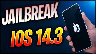 Checkra1n Jailbreak iOS 14.3  How to Jailbreak iOS 14.3 Using Checkra1n (Without Computer)