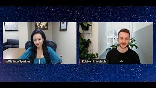 AMA with Robbie Ferguson - President and Co-Founder of Immutable