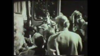 Дом  кинохроника Весна 1990 г  Плёнка 8мм Мосфильм