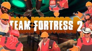 [TEAM FORTRESS 2] Моё мнение обо аксессуарах Инженера