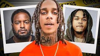 The DEADLY Divide In Chicago: Bloodhounds Vs Trap City