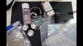 NailSelection Haul / mini unboxing / 30% by NailSelection