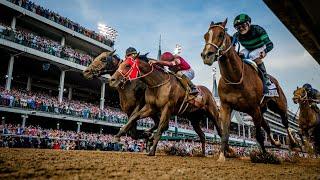 Mystik Dan Wins The 150th Kentucky Derby