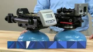 Autotrol 255 Brine Valve Repairs