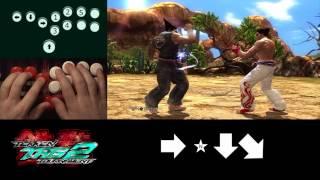 How to Hit Box - TTT2 Just Frames