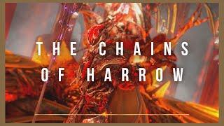 Warframe: The Chains of Harrow Quest • Full Walkthrough