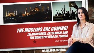 Muslims are Coming!