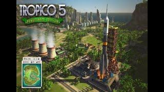 В Epic Games Store началась раздача Tropico 5