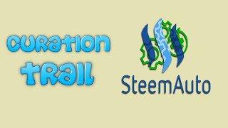 STEEMtorial #5 Curation Trail erstellen oder folgen (Steemit Tutorial)