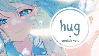 hug - english ver.【ami】(はぐ)