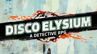 Анонс русской озвучки Disco Elisyum от Cool-Games