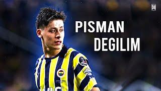 Arda Güler 2023 - Pişman Değilim - Skills & Goals | HD