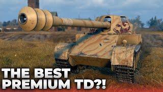 Skorpion G: Solid Premium Money Maker!