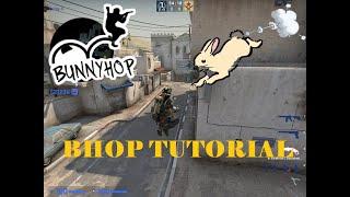 Nasıl Yapılır ? #3 | Bunny Hop (bhop) Nasıl Yapılır ?