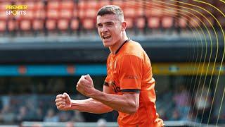 HIGHLIGHTS | Dundee United 1-0 St Mirren | Ross Graham headed goal wins game for hosts