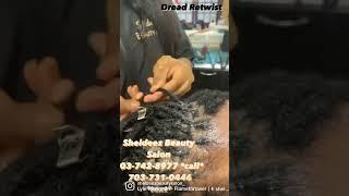 Sheldeez Beauty Salon 703-742-8977 Follow our Instagram: @sheldeezbeautysalon_